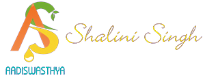 Shalini Singh